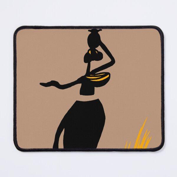 Item preview, Abtract African art designed and sold by Nnone.