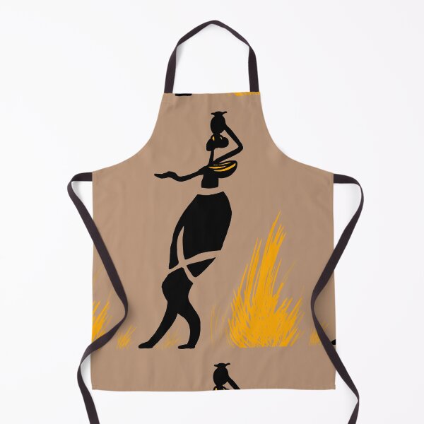 Item preview, Abtract African art designed and sold by Nnone.