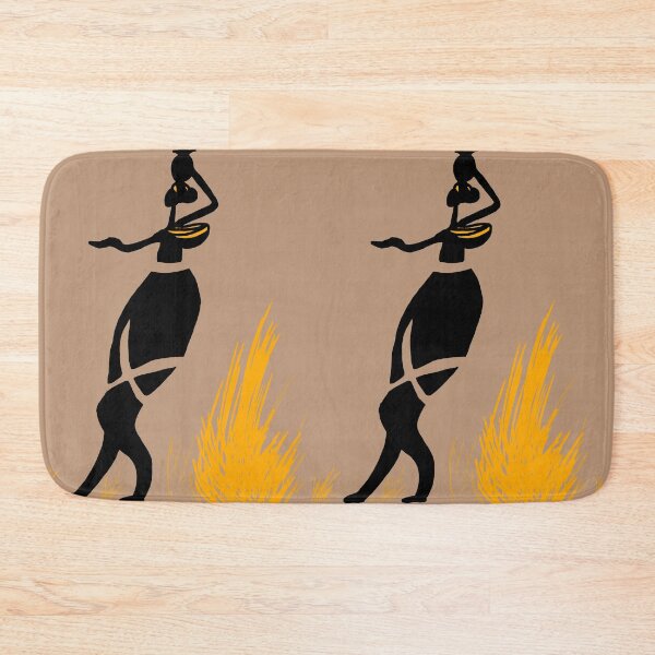 Item preview, Abtract African art designed and sold by Nnone.