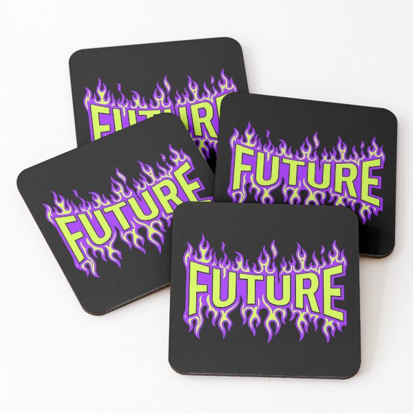 Item preview, Future designed and sold by ArteDelCine.