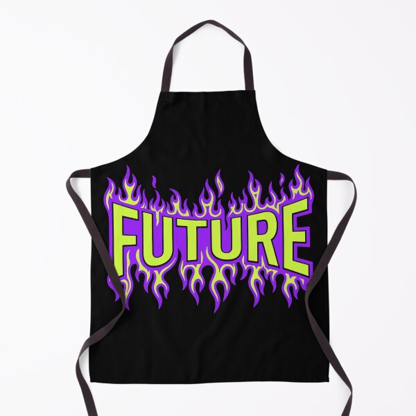 Item preview, Future designed and sold by ArteDelCine.