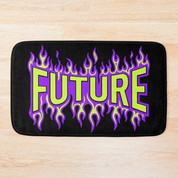 Item preview, Future designed and sold by ArteDelCine.