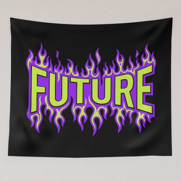 Item preview, Future designed and sold by ArteDelCine.