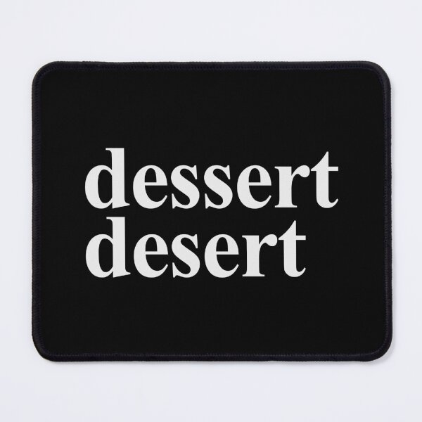 Item preview, POSTRE POSTRE designed and sold by oddwonders.