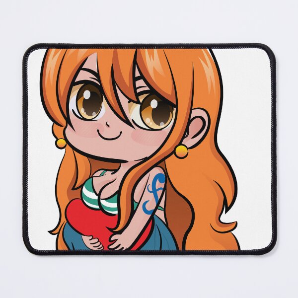 Item preview, ONE PIECE Nami designed and sold by luckywin99.