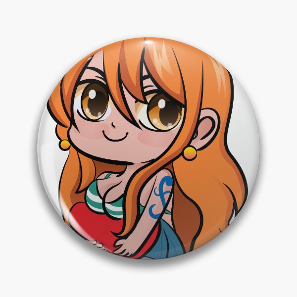 Item preview, ONE PIECE Nami designed and sold by luckywin99.