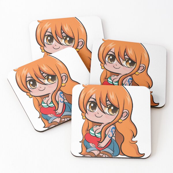 Item preview, ONE PIECE Nami designed and sold by luckywin99.