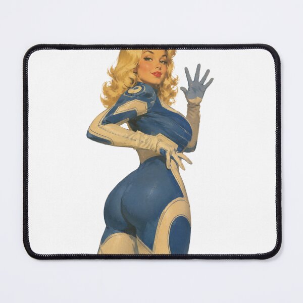 Item preview, Invisible Elegance Vintage Pinup designed and sold by Cosplayvintage.