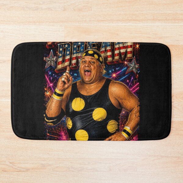 Item preview, Old School Wrestling 145 designed and sold by TeeCodes.