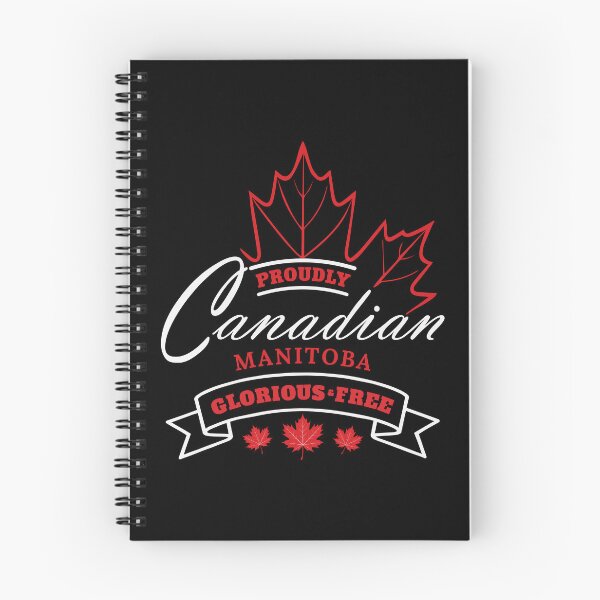 Item preview, Manitoba Glorious & Free by Tjays on a Fun designed and sold by TJays.