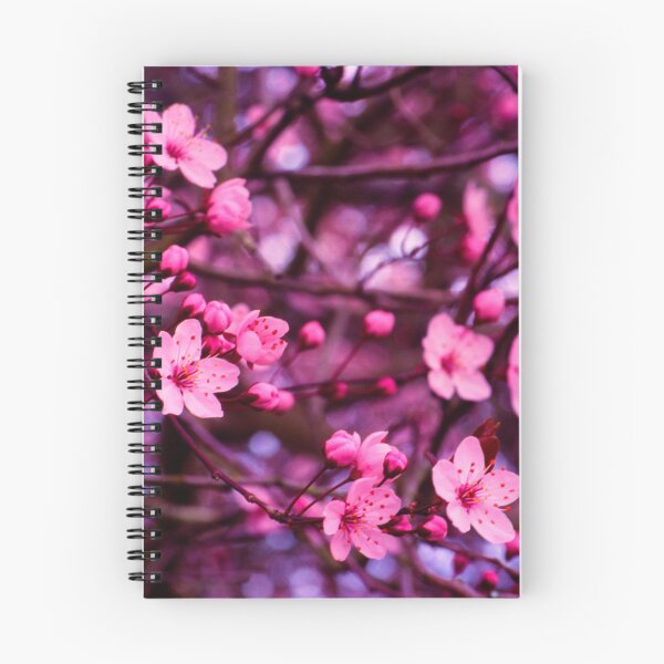 Item preview, Vibrant Pink Cherry Blossoms designed and sold by jklune.