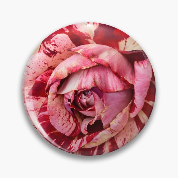 Item preview, Crimson Marble Rose Elegance designed and sold by ViolafleurViolett.