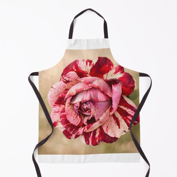 Item preview, Crimson Marble Rose Elegance designed and sold by Violafleurviolett.