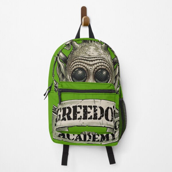 Item preview, Greedo's Shooting Academy designed and sold by BravenBold.