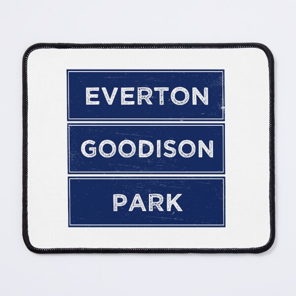 Item preview, Everton FC designed and sold by RetroPaul63.
