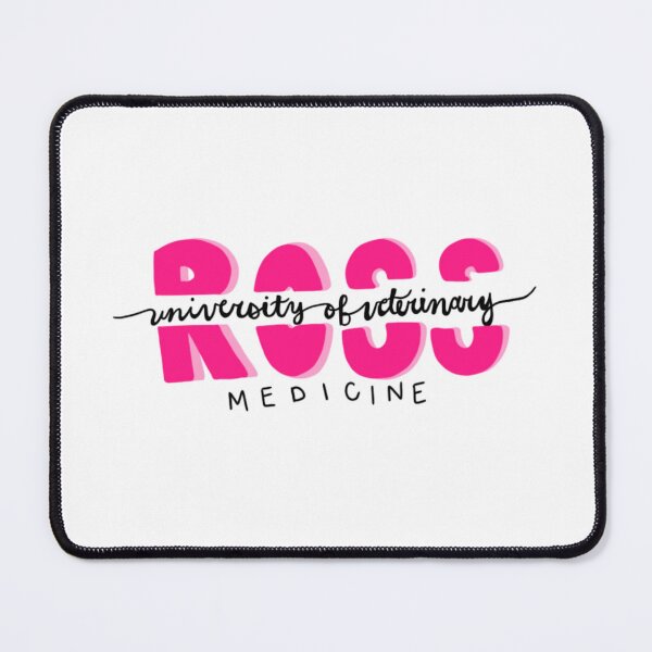 Item preview, Ross University School of Veterinary Medicine Pink Class designed and sold by tayterrtot.
