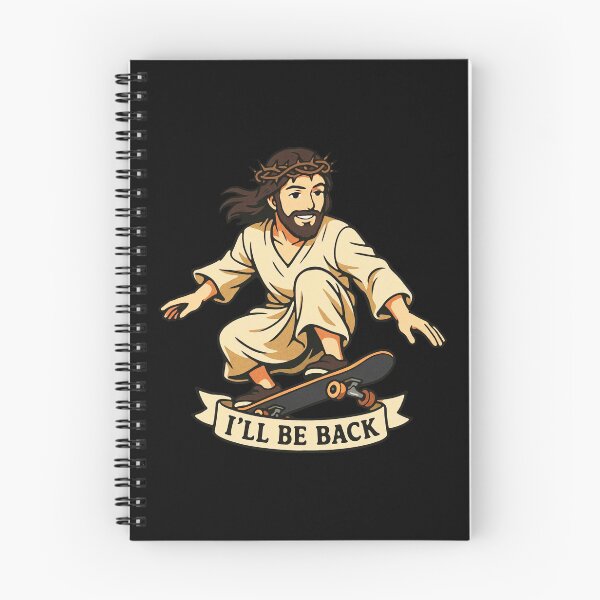 Item preview, Jesus Is Coming Soon designed and sold by plushism.