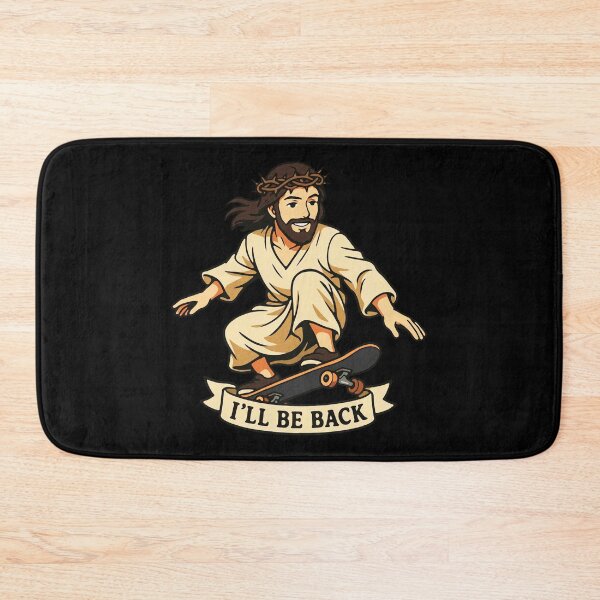 Item preview, Jesus Is Coming Soon designed and sold by plushism.