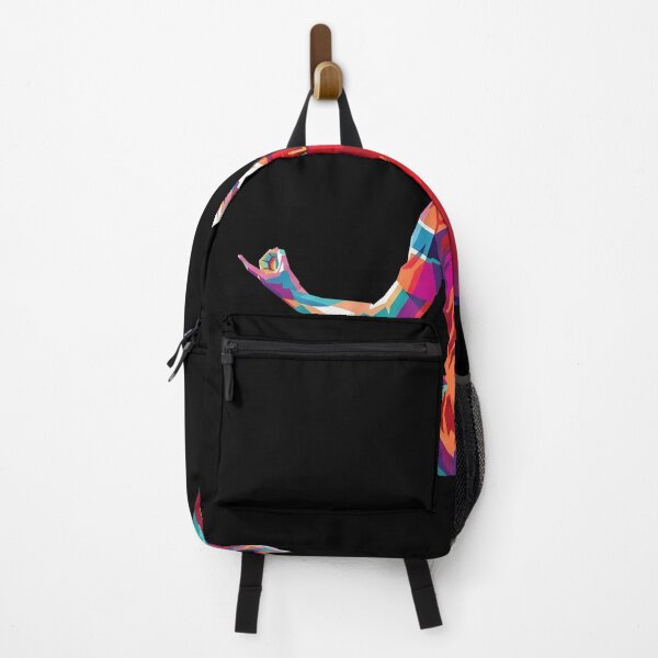 Item preview, Erling Haaland Pop Art designed and sold by LastTheWar.