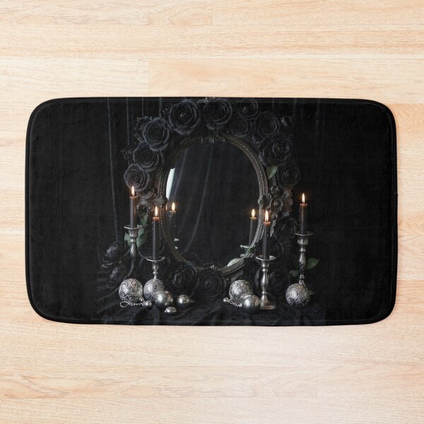 Artikelvorschau, Gothic Mirror | Dark Romance entworfen und verkauft von JanjjaSoulInk.