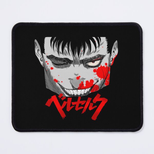 Item preview, Doodle Black Swordsman designed and sold by ValdoArt.