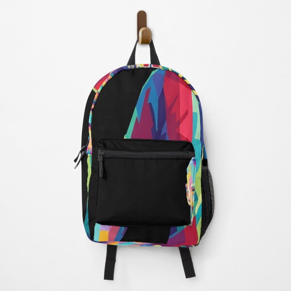 Item preview, Erling Haaland Pop Art designed and sold by LastTheWar.