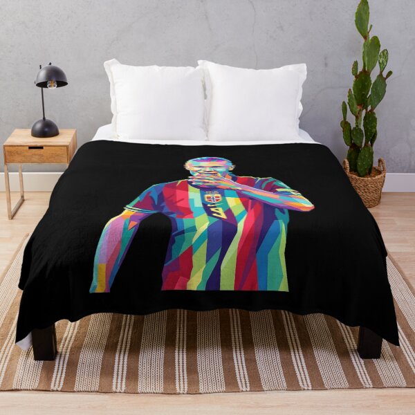 Item preview, Erling Haaland Pop Art designed and sold by LastTheWar.