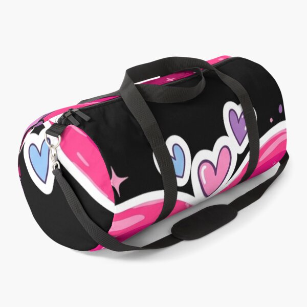 Item preview, You Are Limitless Pink Heart designed and sold by Owcomm.