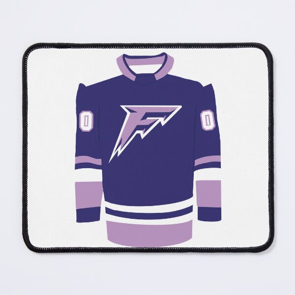 Item preview, Minnesota Frost PWHL Jersey designed and sold by gardenstatestudio.
