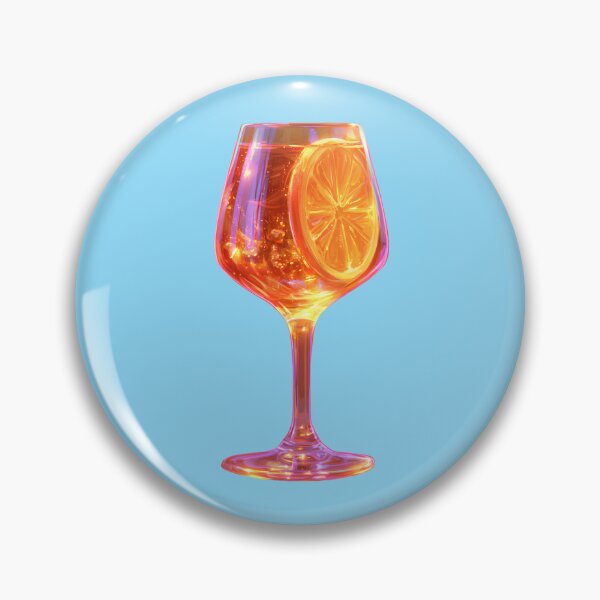 Item preview, Neon Spritz Glow Cocktail designed and sold by daila70.