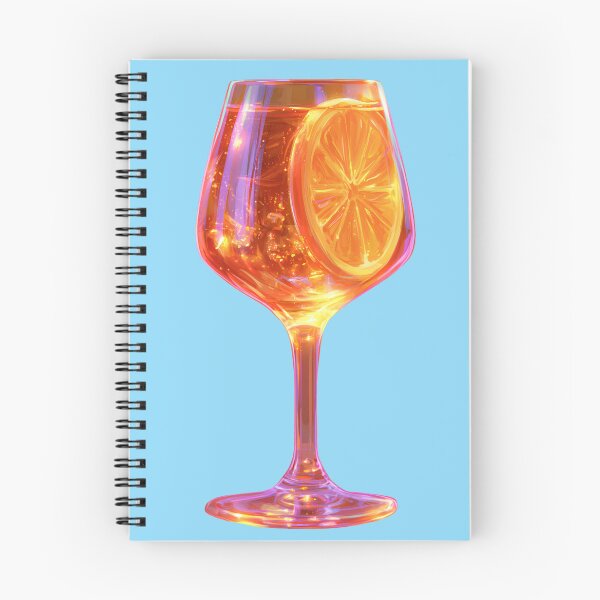 Item preview, Neon Spritz Glow Cocktail designed and sold by daila70.
