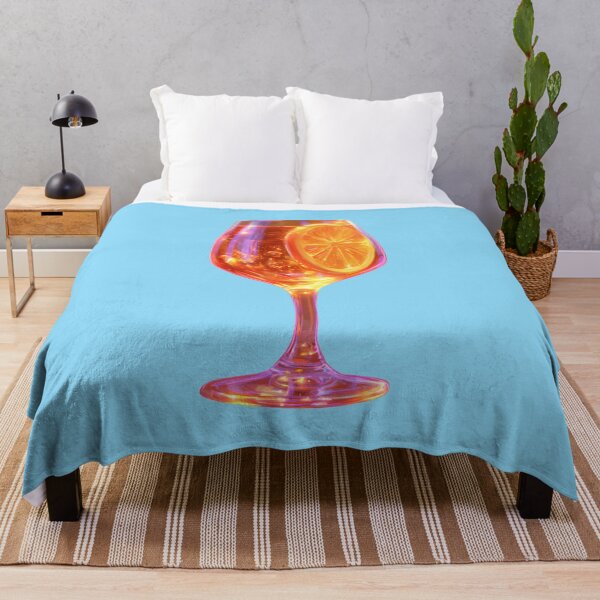 Item preview, Neon Spritz Glow Cocktail designed and sold by daila70.