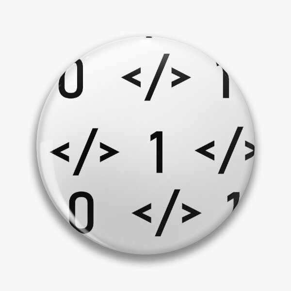 Item preview, Minimalist Terminal Window Code Brackets Tech Aesthetic designed and sold by wa2022.