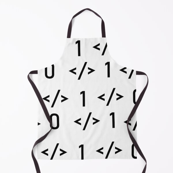 Item preview, Minimalist Terminal Window Code Brackets Tech Aesthetic designed and sold by wa2022.