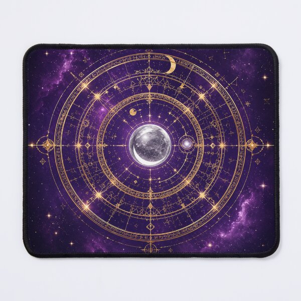 Item preview, Celestial Moon Astrolabe designed and sold by Celestial_Eclipse .