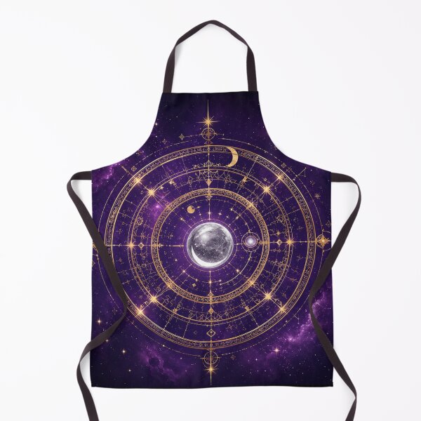 Item preview, Celestial Moon Astrolabe designed and sold by Celestial_Eclipse .