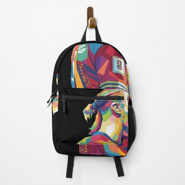 Item preview, Erling Haaland Pop Art designed and sold by LastTheWar.