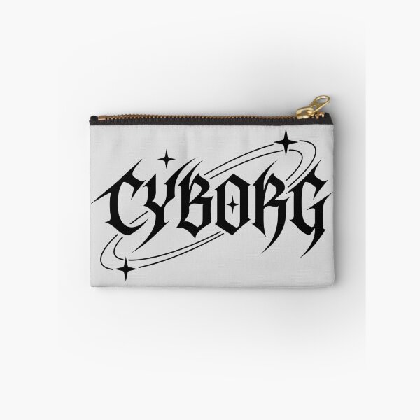 Item preview, Cyborg designed and sold by ArteDelCine.