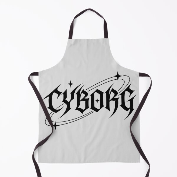 Item preview, Cyborg designed and sold by ArteDelCine.