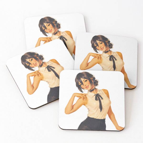 Item preview, Silent Hunter Vintage Pinup designed and sold by Cosplayvintage.
