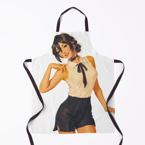 Item preview, Silent Hunter Vintage Pinup designed and sold by Cosplayvintage.
