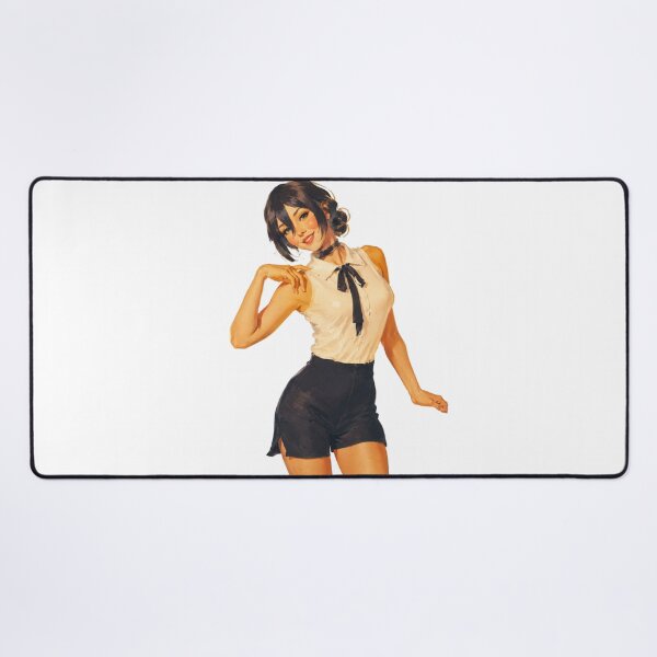 Item preview, Silent Hunter Vintage Pinup designed and sold by Cosplayvintage.