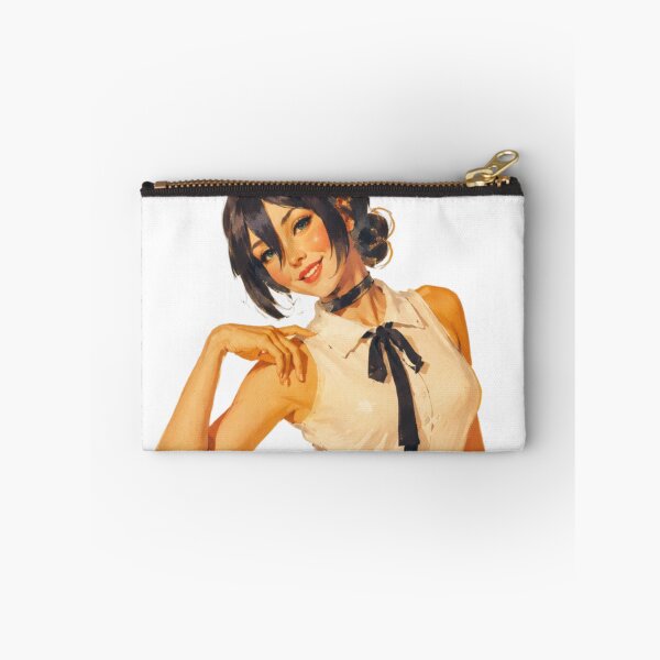 Item preview, Silent Hunter Vintage Pinup designed and sold by Cosplayvintage.
