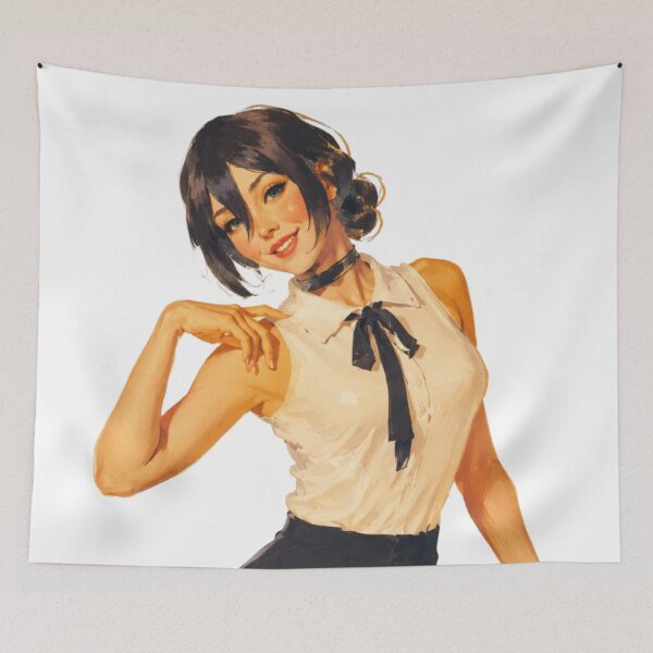 Item preview, Silent Hunter Vintage Pinup designed and sold by Cosplayvintage.