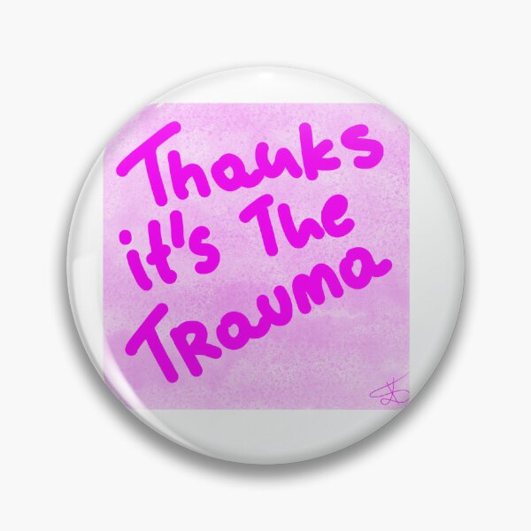 Item preview, Thanks it's the trauma designed and sold by Kasia1987t.