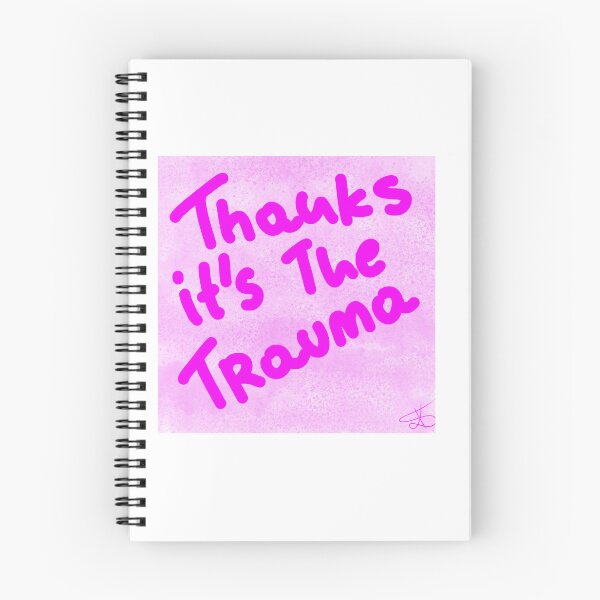 Item preview, Thanks it's the trauma designed and sold by Kasia1987t.