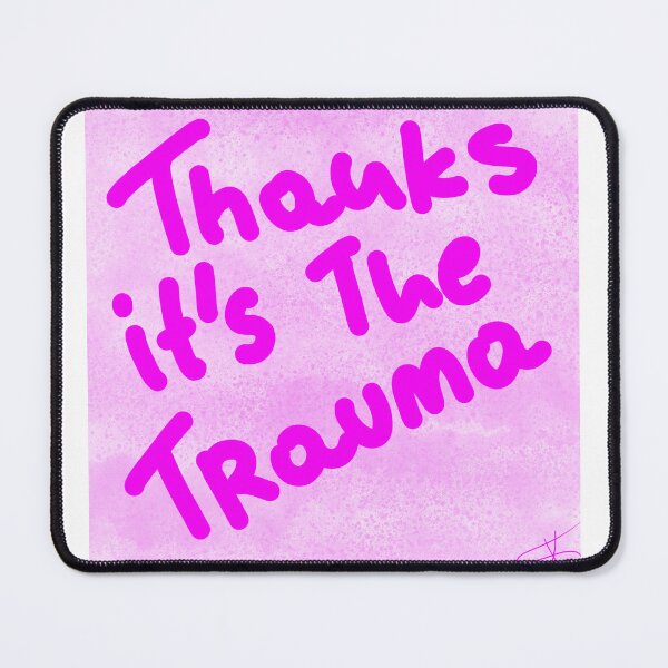 Item preview, Thanks it's the trauma designed and sold by Kasia1987t.