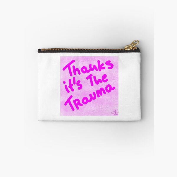 Item preview, Thanks it's the trauma designed and sold by Kasia1987t.