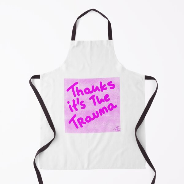 Item preview, Thanks it's the trauma designed and sold by Kasia1987t.