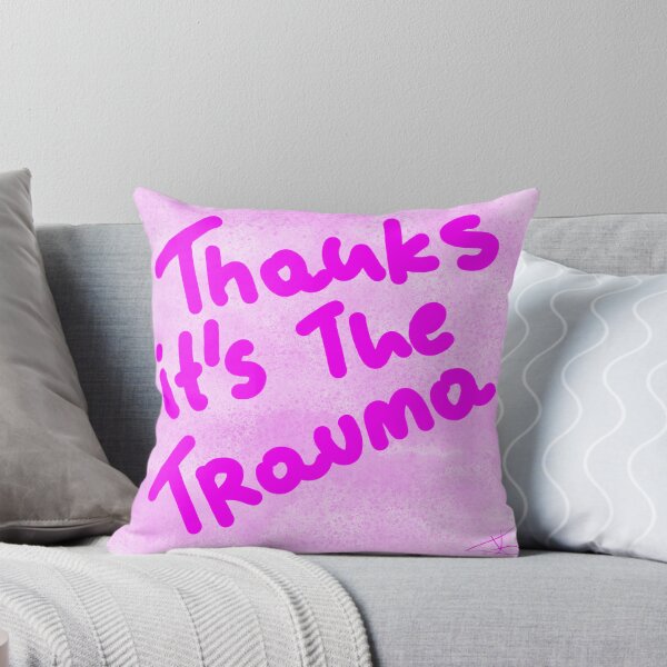 Item preview, Thanks it's the trauma designed and sold by Kasia1987t.